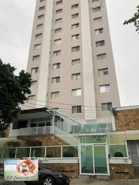 Foto 7 de Apartamento com 2 quartos à venda, 103m2 em Barcelona, Sao Caetano Do Sul - SP