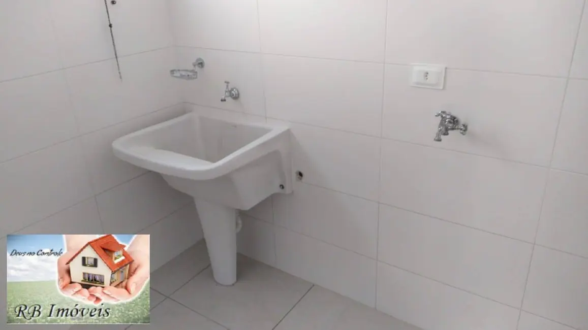 Foto 6 de Sobrado com 3 quartos à venda, 155m2 em Jardim Santa Cristina, Santo Andre - SP