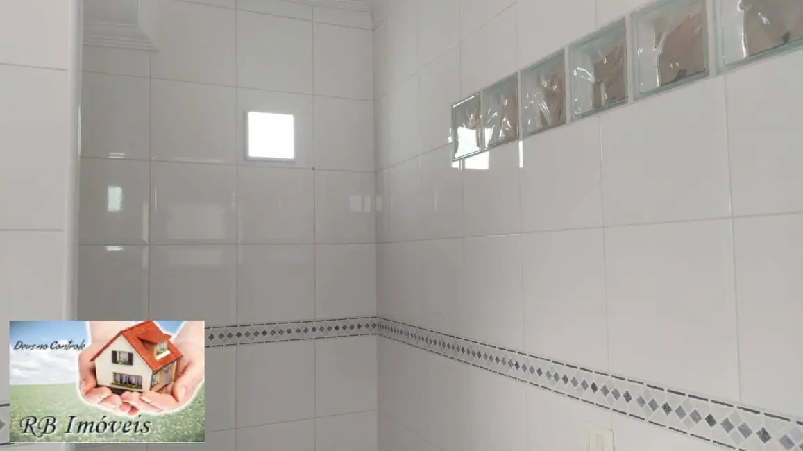 Foto 7 de Sobrado com 3 quartos à venda, 155m2 em Jardim Santa Cristina, Santo Andre - SP