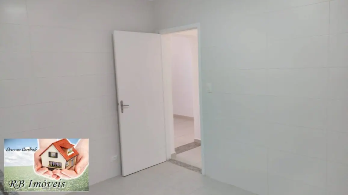 Foto 4 de Sobrado com 3 quartos à venda, 155m2 em Jardim Santa Cristina, Santo Andre - SP