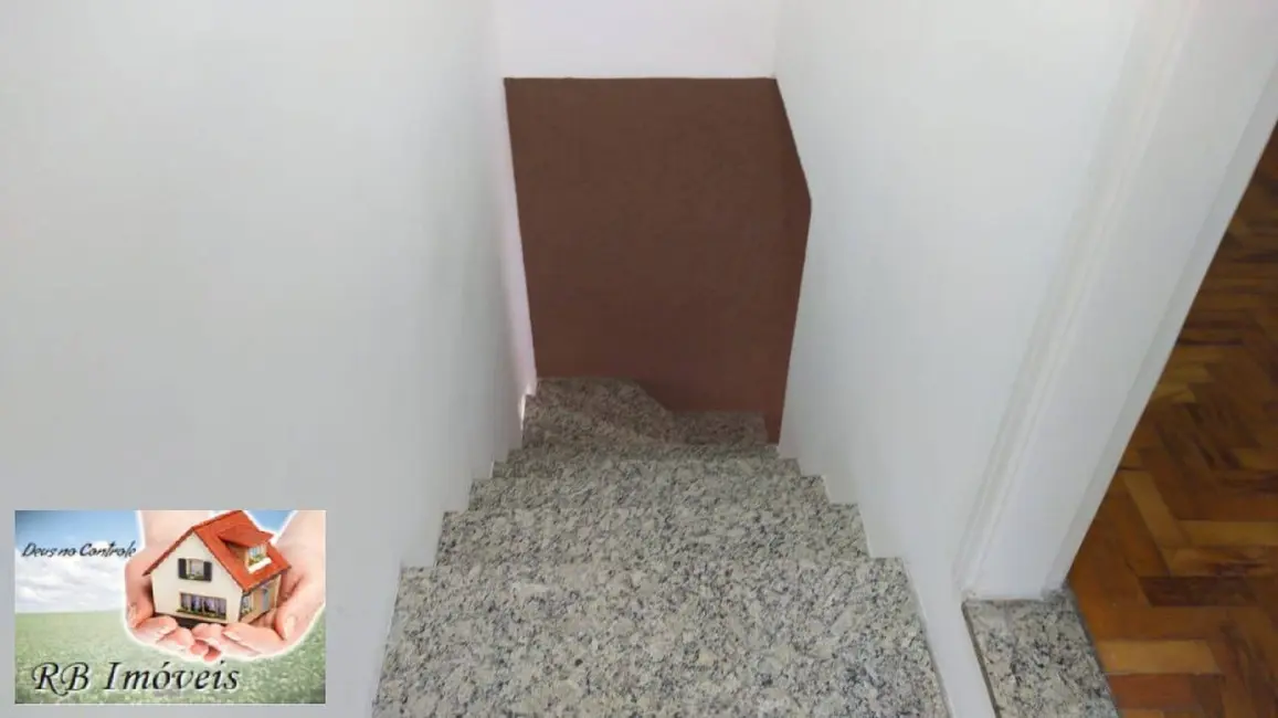 Foto 8 de Sobrado com 3 quartos à venda, 155m2 em Jardim Santa Cristina, Santo Andre - SP