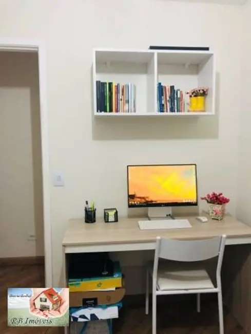 Foto 6 de Apartamento com 2 quartos à venda, 48m2 em Centro, Diadema - SP