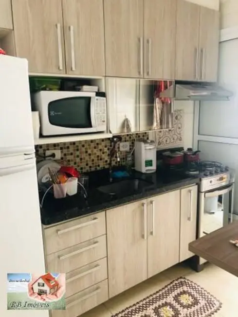 Foto 1 de Apartamento com 2 quartos à venda, 48m2 em Centro, Diadema - SP