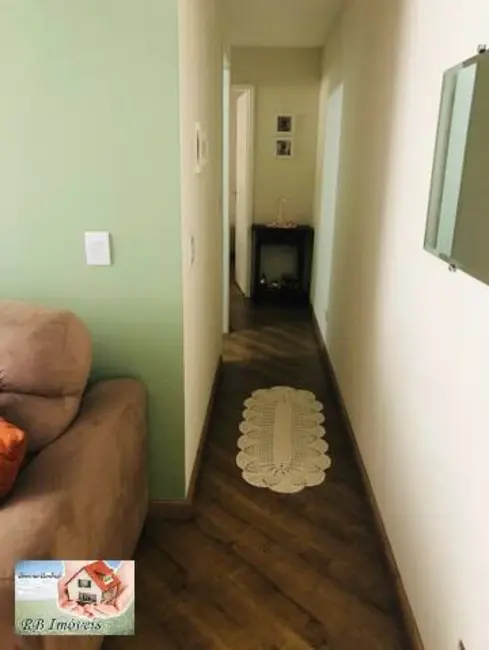 Foto 8 de Apartamento com 2 quartos à venda, 48m2 em Centro, Diadema - SP