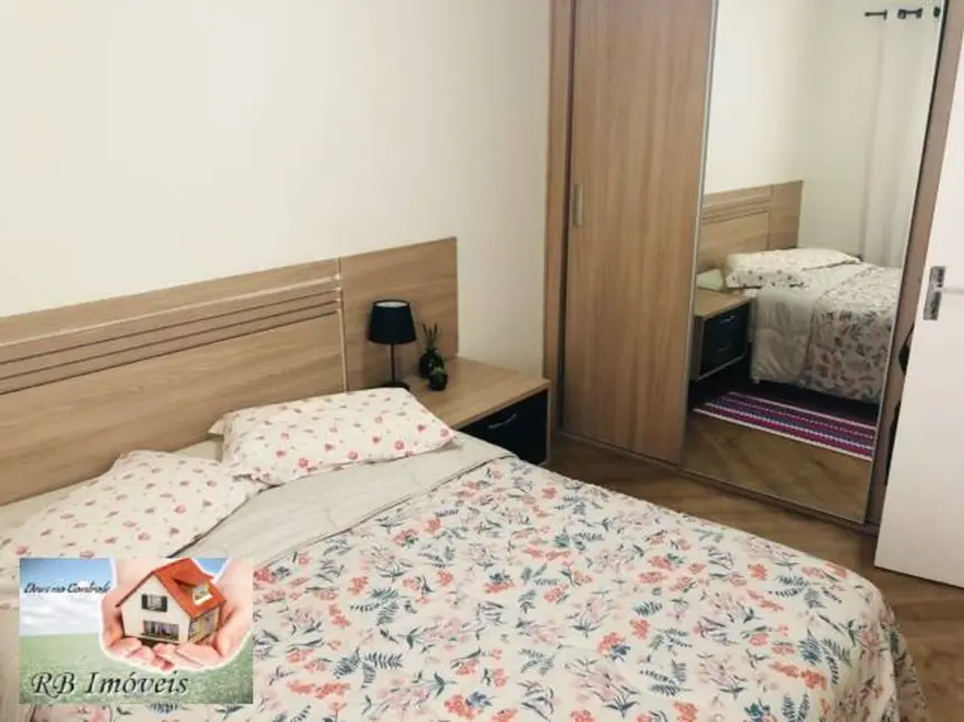 Foto 7 de Apartamento com 2 quartos à venda, 48m2 em Centro, Diadema - SP