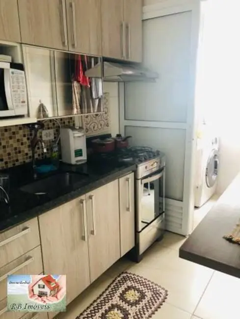 Foto 3 de Apartamento com 2 quartos à venda, 48m2 em Centro, Diadema - SP