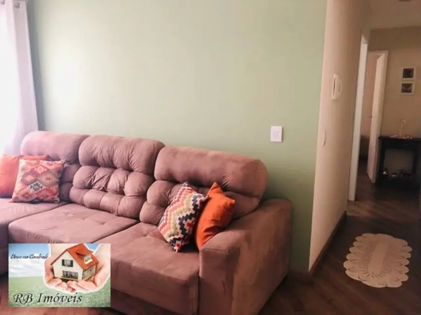 Foto 4 de Apartamento com 2 quartos à venda, 48m2 em Centro, Diadema - SP