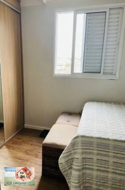Foto 9 de Apartamento com 3 quartos à venda, 62m2 em Centro, Diadema - SP