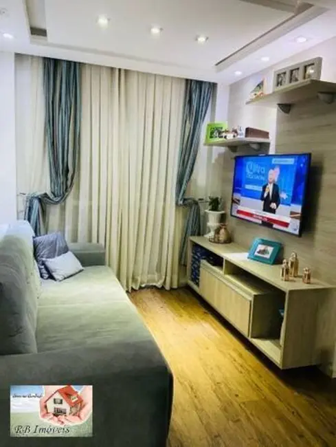 Foto 6 de Apartamento com 3 quartos à venda, 62m2 em Centro, Diadema - SP