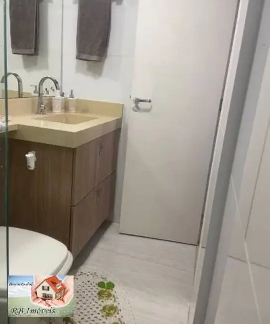 Foto 2 de Apartamento com 3 quartos à venda, 62m2 em Centro, Diadema - SP