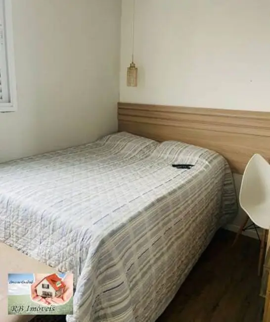 Foto 7 de Apartamento com 3 quartos à venda, 62m2 em Centro, Diadema - SP