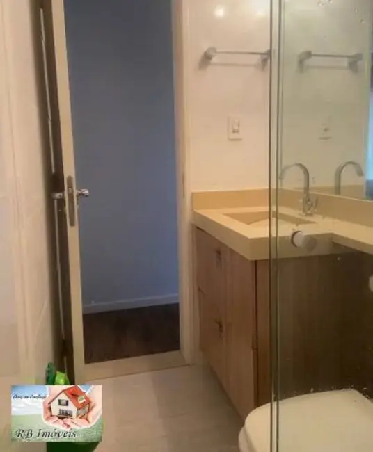 Foto 8 de Apartamento com 3 quartos à venda, 62m2 em Centro, Diadema - SP