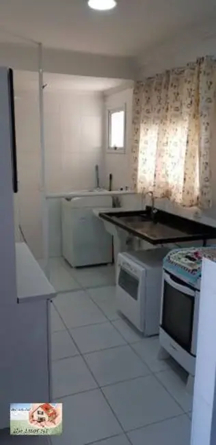 Foto 8 de Apartamento com 2 quartos à venda, 85m2 em Nova Gerty, Sao Caetano Do Sul - SP