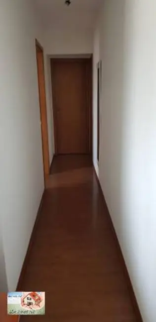 Foto 3 de Apartamento com 2 quartos à venda, 85m2 em Nova Gerty, Sao Caetano Do Sul - SP