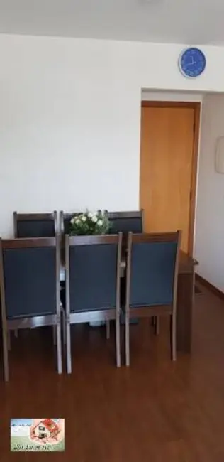 Foto 6 de Apartamento com 2 quartos à venda, 85m2 em Nova Gerty, Sao Caetano Do Sul - SP