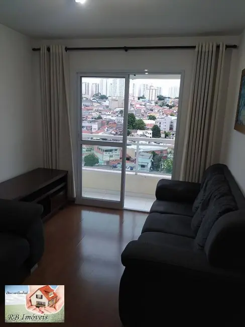 Foto 1 de Apartamento com 2 quartos à venda, 85m2 em Nova Gerty, Sao Caetano Do Sul - SP