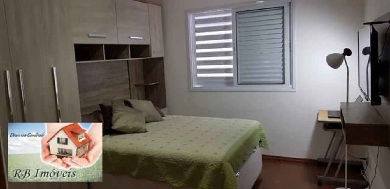 Foto 5 de Apartamento com 2 quartos à venda, 85m2 em Nova Gerty, Sao Caetano Do Sul - SP