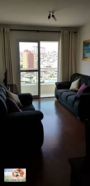 Foto 4 de Apartamento com 2 quartos à venda, 85m2 em Nova Gerty, Sao Caetano Do Sul - SP
