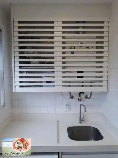 Foto 8 de Apartamento com 3 quartos à venda, 90m2 em Vila Assunção, Santo Andre - SP