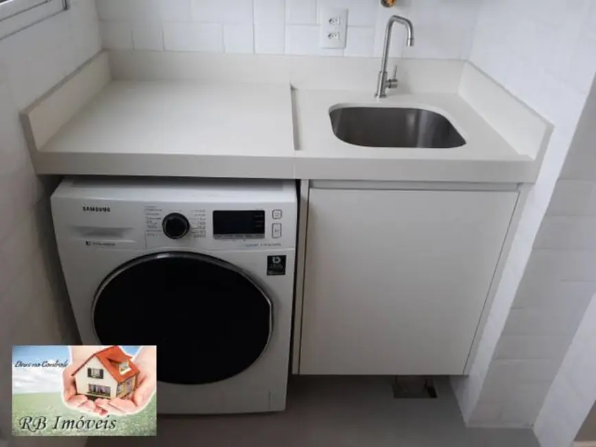 Foto 7 de Apartamento com 3 quartos à venda, 90m2 em Vila Assunção, Santo Andre - SP