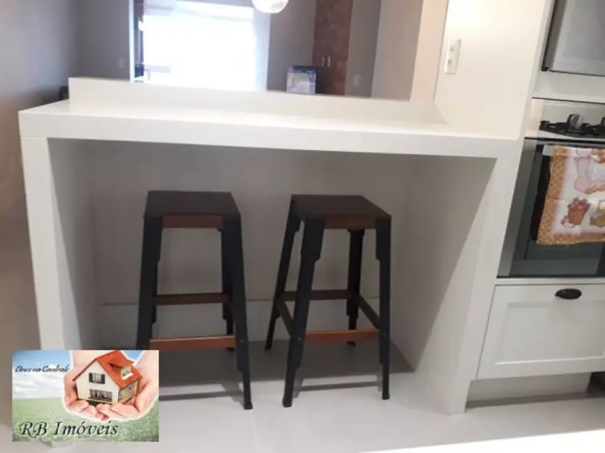 Foto 4 de Apartamento com 3 quartos à venda, 90m2 em Vila Assunção, Santo Andre - SP