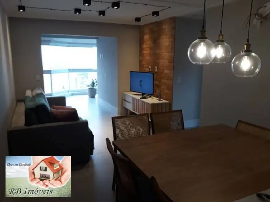 Foto 1 de Apartamento com 3 quartos à venda, 90m2 em Vila Assunção, Santo Andre - SP
