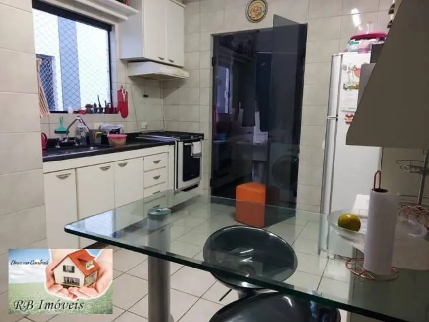 Foto 5 de Apartamento com 3 quartos à venda, 112m2 em Jardim, Santo Andre - SP