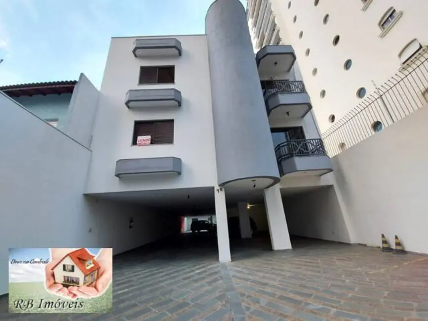 Foto 6 de Apartamento com 3 quartos à venda, 112m2 em Jardim, Santo Andre - SP