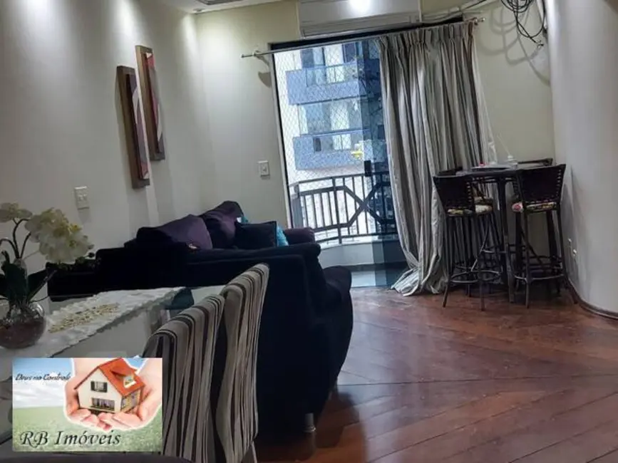 Foto 2 de Apartamento com 3 quartos à venda, 112m2 em Jardim, Santo Andre - SP