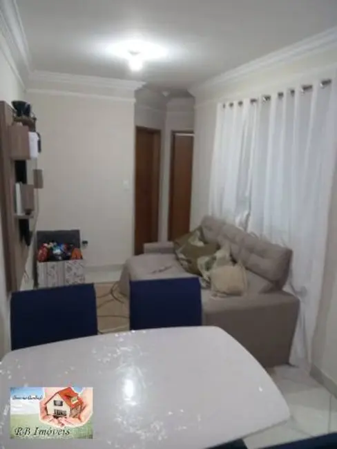 Apartamento com 2 quartos à venda, 46m2 em Parque Erasmo Assunção, Santo Andre - SP - imagem 6 Foto 6 de Apartamento com 2 quartos à venda, 46m2 em Parque Erasmo Assunção, Santo Andre - SP