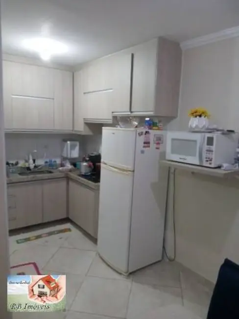 Foto 1 de Apartamento com 2 quartos à venda, 46m2 em Parque Erasmo Assunção, Santo Andre - SP