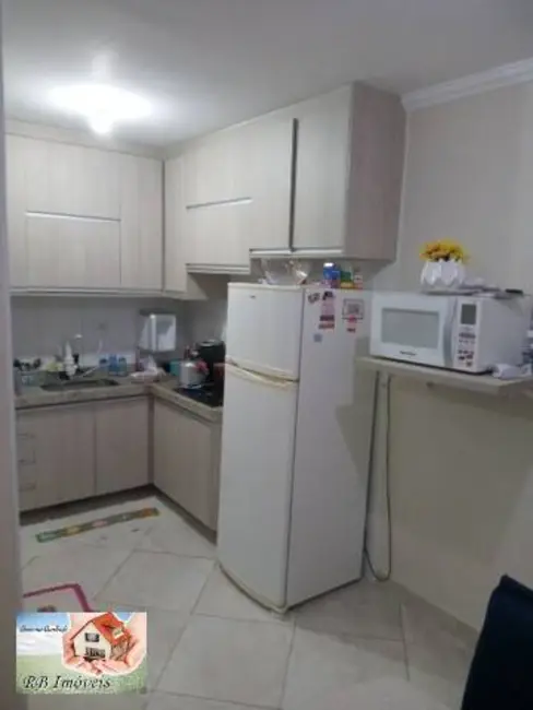 Apartamento com 2 quartos à venda, 46m2 em Parque Erasmo Assunção, Santo Andre - SP - imagem 1 Foto 1 de Apartamento com 2 quartos à venda, 46m2 em Parque Erasmo Assunção, Santo Andre - SP