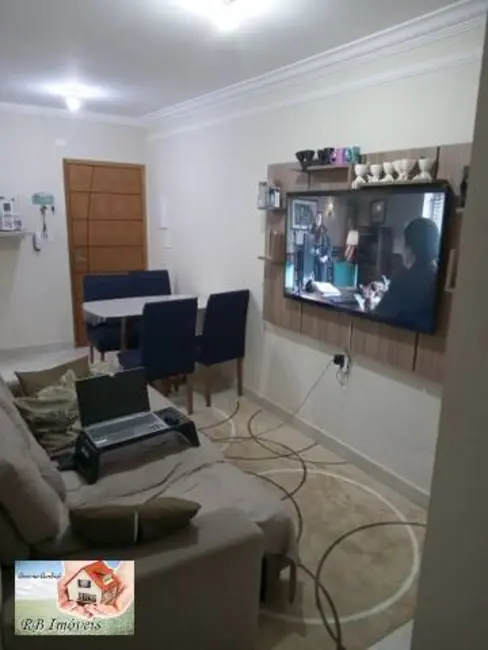 Apartamento com 2 quartos à venda, 46m2 em Parque Erasmo Assunção, Santo Andre - SP - imagem 3 Foto 3 de Apartamento com 2 quartos à venda, 46m2 em Parque Erasmo Assunção, Santo Andre - SP