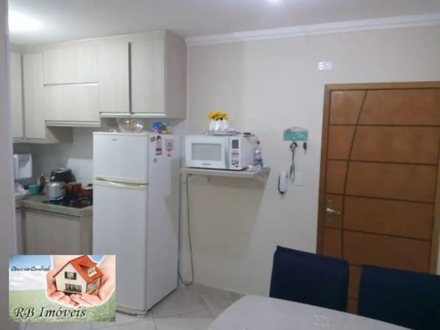 Apartamento com 2 quartos à venda, 46m2 em Parque Erasmo Assunção, Santo Andre - SP - imagem 5 Foto 5 de Apartamento com 2 quartos à venda, 46m2 em Parque Erasmo Assunção, Santo Andre - SP
