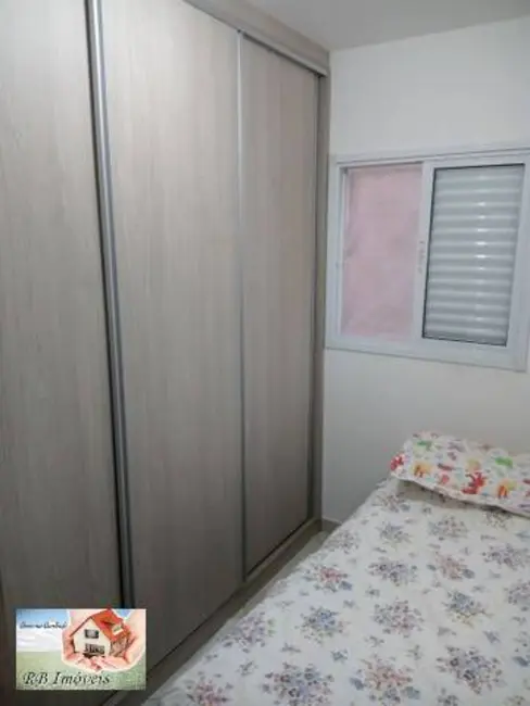 Foto 2 de Apartamento com 2 quartos à venda, 46m2 em Parque Erasmo Assunção, Santo Andre - SP