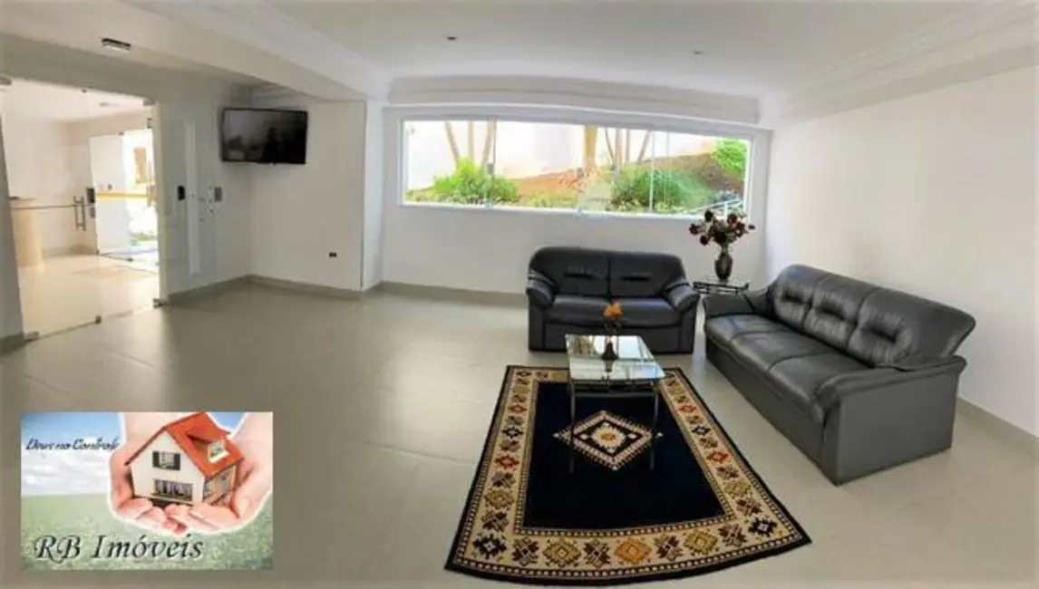 Foto 6 de Apartamento com 2 quartos à venda, 62m2 em Nova Petrópolis, Sao Bernardo Do Campo - SP