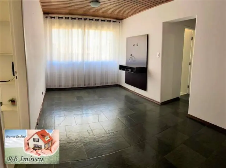 Foto 2 de Apartamento com 2 quartos à venda, 62m2 em Nova Petrópolis, Sao Bernardo Do Campo - SP