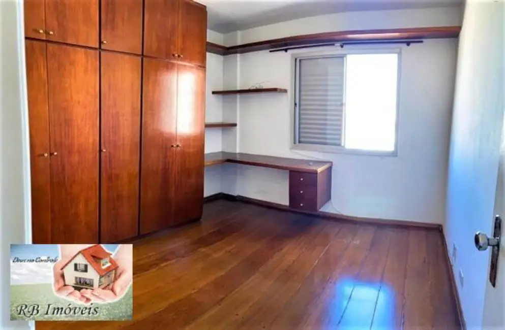 Foto 8 de Apartamento com 2 quartos à venda, 62m2 em Nova Petrópolis, Sao Bernardo Do Campo - SP