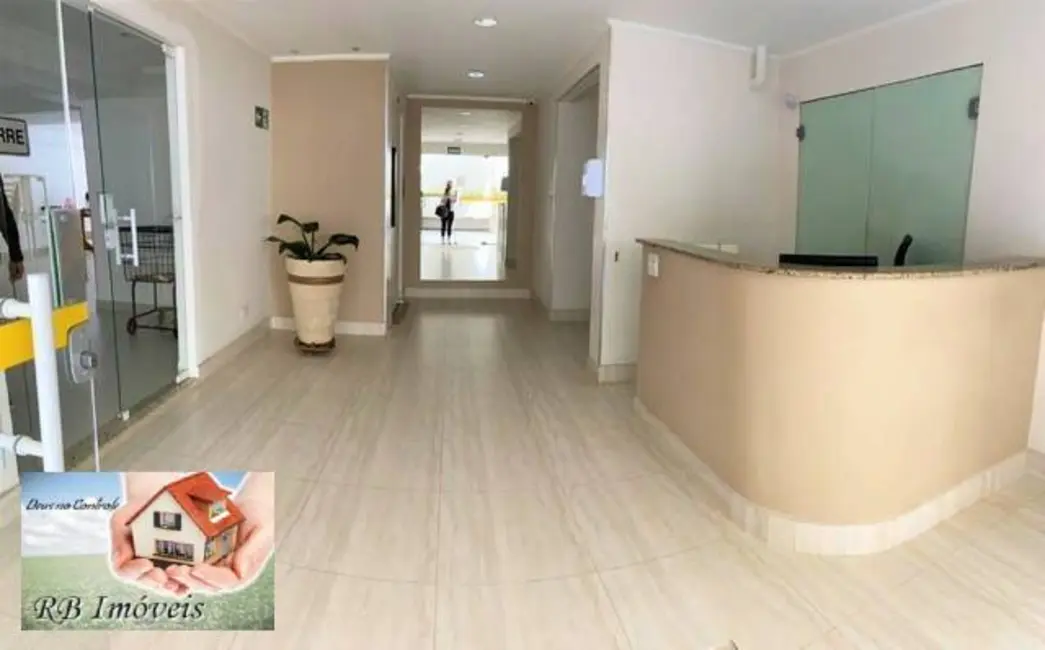 Foto 3 de Apartamento com 2 quartos à venda, 62m2 em Nova Petrópolis, Sao Bernardo Do Campo - SP