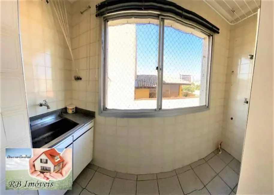 Foto 5 de Apartamento com 2 quartos à venda, 62m2 em Nova Petrópolis, Sao Bernardo Do Campo - SP