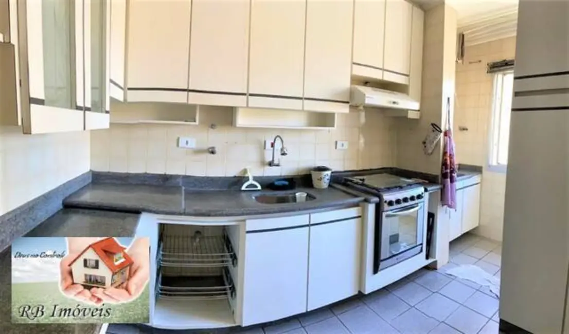 Foto 9 de Apartamento com 2 quartos à venda, 62m2 em Nova Petrópolis, Sao Bernardo Do Campo - SP