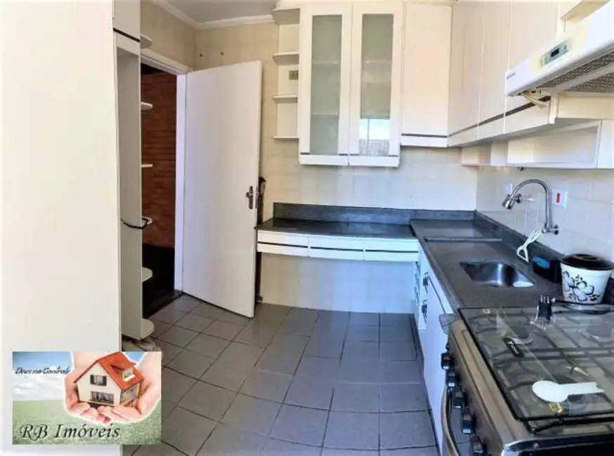 Foto 1 de Apartamento com 2 quartos à venda, 62m2 em Nova Petrópolis, Sao Bernardo Do Campo - SP