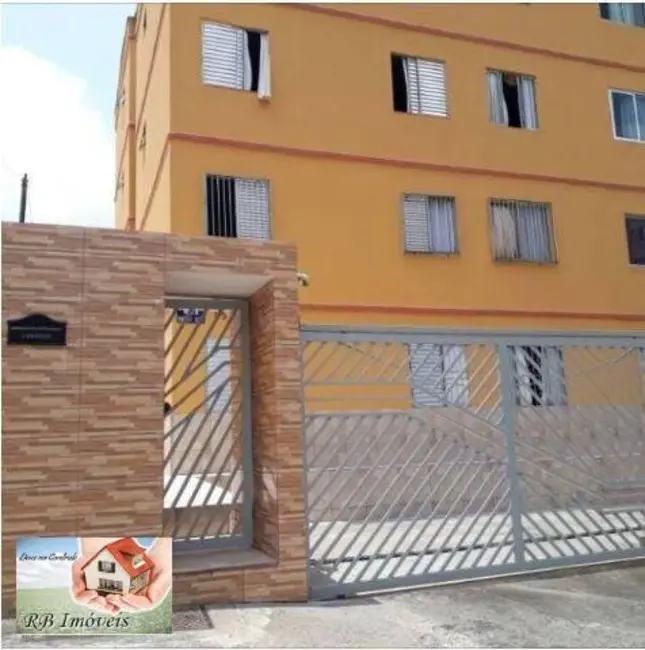 Foto 1 de Apartamento com 2 quartos à venda, 57m2 em Santa Terezinha, Sao Bernardo Do Campo - SP