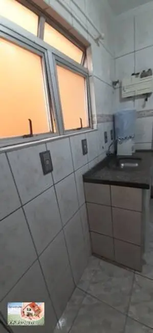 Foto 8 de Apartamento com 2 quartos à venda, 57m2 em Santa Terezinha, Sao Bernardo Do Campo - SP