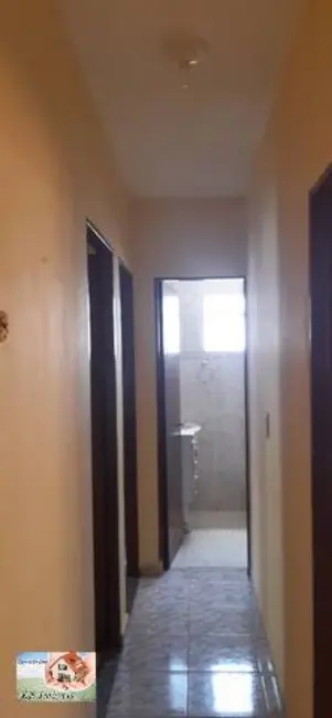Foto 2 de Apartamento com 2 quartos à venda, 57m2 em Santa Terezinha, Sao Bernardo Do Campo - SP