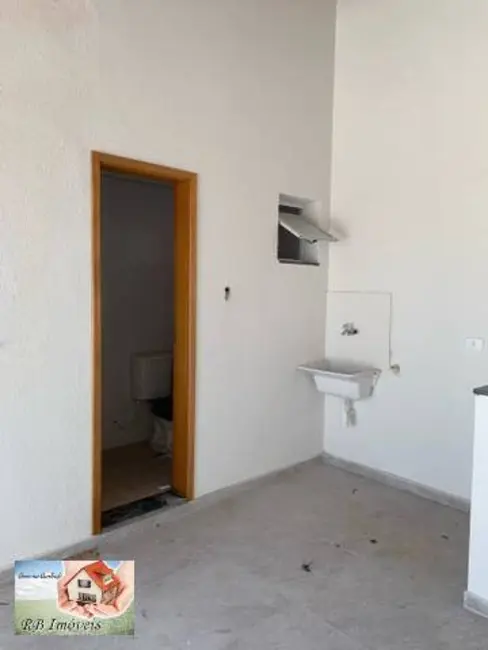 Foto 4 de Cobertura com 2 quartos à venda, 98m2 em Vila Pires, Santo Andre - SP