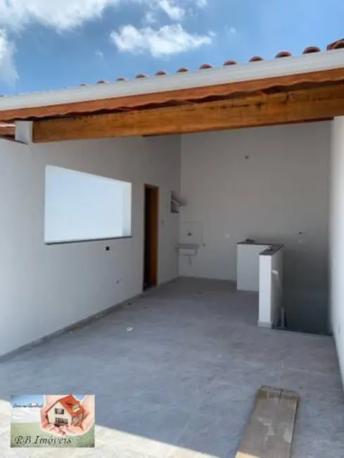 Foto 5 de Cobertura com 2 quartos à venda, 98m2 em Vila Pires, Santo Andre - SP