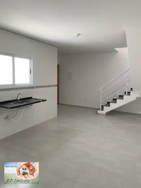 Foto 9 de Cobertura com 2 quartos à venda, 98m2 em Vila Pires, Santo Andre - SP