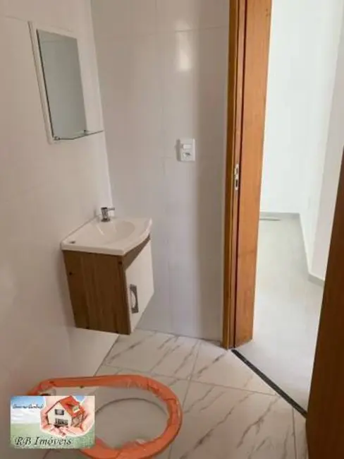 Foto 8 de Cobertura com 2 quartos à venda, 98m2 em Vila Pires, Santo Andre - SP