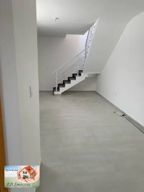 Foto 3 de Cobertura com 2 quartos à venda, 98m2 em Vila Pires, Santo Andre - SP